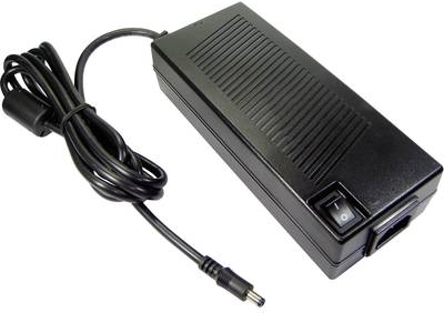 Купить PROTEK Tischnetzteil, Festspannung PMP120-12-B1-S 12 V/DC 8000 mA (PMP120-12-B1-S) в магазине wardena.ru