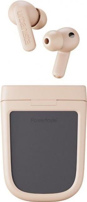 Купить Urbanista Phoenix Bluetooth Wireless In-Ear Kopfhörer Solarladefunktion Rose (51586) в магазине wardena.ru