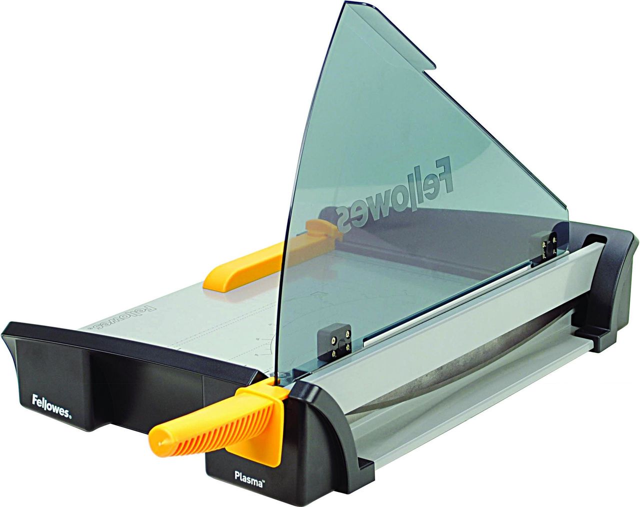 Купить Fellowes Plasma A3 Guillotine - Schneideeinrichtung - 455 mm (5411101) в магазине wardena.ru