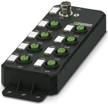 Купить Phoenix Contact 2702660 Digital & Analog I/O Modul (2702660) в магазине wardena.ru