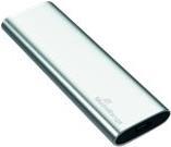 Купить MediaRange MR1103 Externes Solid State Drive Silber (MR1103) в магазине wardena.ru