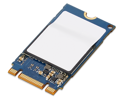 Купить Lenovo ThinkPad - SSD - verschlüsselt - 1 TB - intern - M.2 2242 - PCI Express 3.0 x4 (NVMe) - TCG Pyrite Encryption - CRU - für ThinkPad X1 Nano Gen 1 20UN, 20UQ, X1 Titanium Yoga Gen 1 20QA, 20QB (4XB1B85887) в магазине wardena.ru