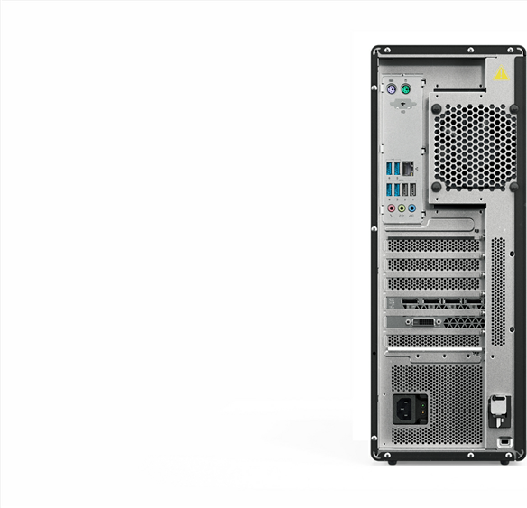 Купить Lenovo ThinkStation P520 30BE - Tower - 1 x Xeon W-2245 / 3.9 GHz - vPro - RAM 32 GB - SSD 1 TB - TCG Opal Encryption, NVMe - DVD-Writer - keine Grafiken - GigE - Win 10 Pro für Workstations 64-bit - Monitor: keiner - Ta (30BE00HTGE) в магазине wardena.ru