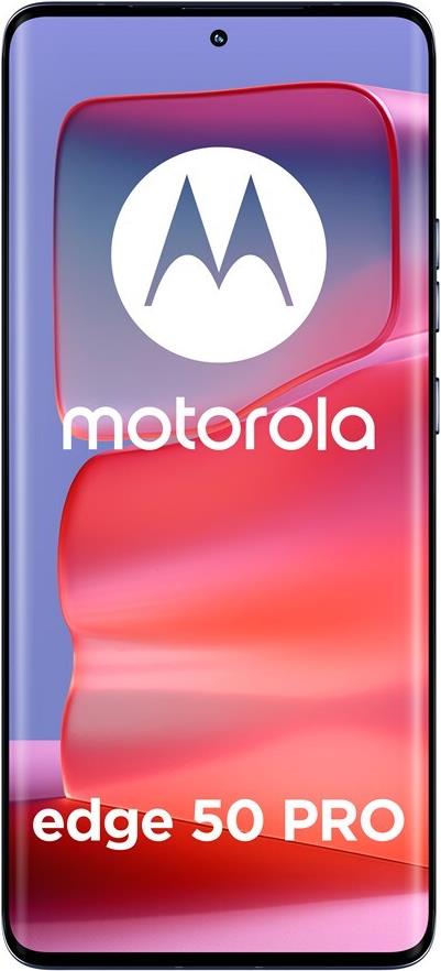 Купить Motorola Edge 50 Pro 16,9 cm (6.67") Dual SIM Android 14 5G USB Type-C 12 GB 512 GB 4500 mAh Lavendel (PB1J0004PL) в магазине wardena.ru