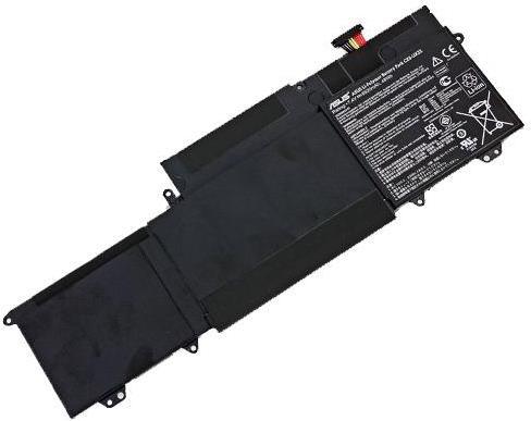 Купить Laptop-Akku ASUS U38N, 6520 mAh, Original (NB430666) в магазине wardena.ru