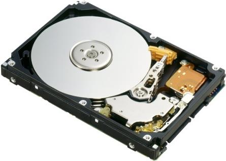 Купить Fujitsu - Festplatte - 2TB - intern - 8,9 cm (3.5") - S-ATA2 - 7200 U/min - für Celsius M460, M470, R570, R670, V840-2, W280, W370, W380, W480 (S26361-F3590-L100) в магазине wardena.ru