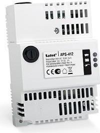 Купить Stromversorgung Puffer Satel APS-412 (12V) в магазине wardena.ru
