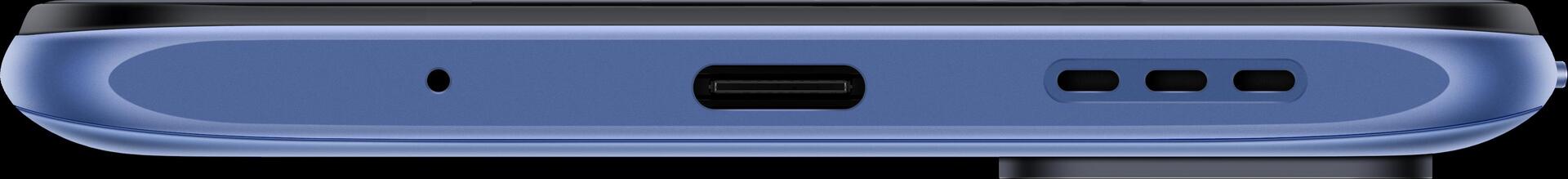 Купить Xiaomi Redmi Note 10 5G - 5G Smartphone - Dual-SIM - RAM 4 GB / Interner Speicher 64 GB - 6.5" - 2400 x 1080 Pixel (90 Hz) - Triple-Kamera 48 MP, 2 MP, 2 MP - front camera 8 MP - Nighttime Blue (MZB08Z3EU) в магазине wardena.ru