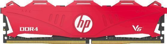 Купить HP V6 Speichermodul 16 GB 2 x 8 GB DDR4 2666 MHz (7EH62AA#ABB) в магазине wardena.ru