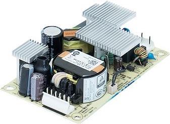 Купить Synology Open Frame PSU 100W_4 - Netzteil (intern) - 100 Watt - für RackStation RS818+ в магазине wardena.ru