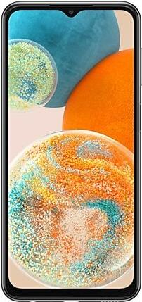 Купить Samsung Galaxy A23 5G SM-A236BZKUEEB 16,8 cm (6.6") Dual-SIM USB Typ-C 4 GB 128 GB 5000 mAh Schwarz (SM-A236BZKVEEE) в магазине wardena.ru