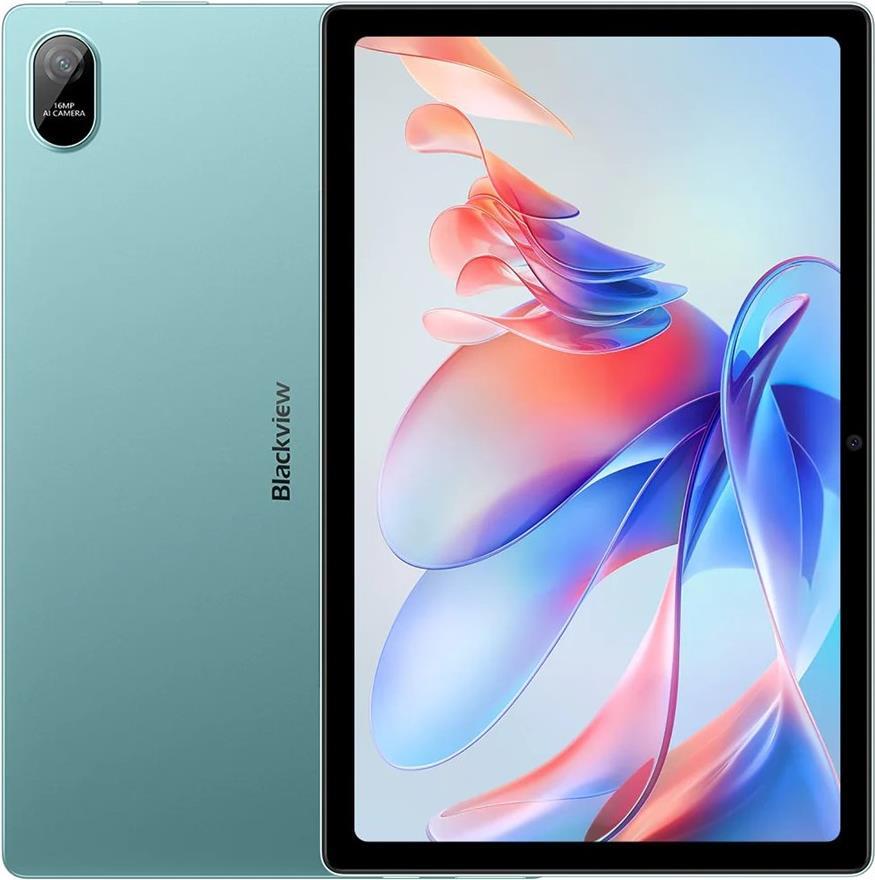 Купить Blackview TAB11 8/256 GB Grün (TAB11Wifi-256-GN/BV) в магазине wardena.ru