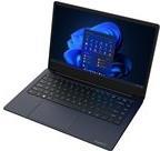 Купить Dynabook Toshiba Satellite Pro C40-J-11N - Intel Core i5 1135G7 / 2.4 GHz - Win 10 Pro (mit Win 11 Pro Lizenz) - Iris Xe Graphics - 16 GB RAM - 512 GB SSD NVMe - 35.6 cm (14") IPS 1920 x 1080 (Full HD) - Wi-Fi 5 - dunkel (A1PYS46E116J) в магазине wardena.ru