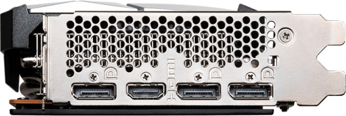 Купить MSI Radeon RX 6600 XT MECH 2X 8G OC - Grafikkarten - Radeon RX 6600 XT - 8 GB GDDR6 - PCIe 4.0 - HDMI, 3 x DisplayPort (V502-004R) в магазине wardena.ru