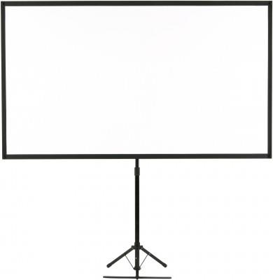 Купить Epson ELPSC21 - Projektionsbildschirm mit Stativ - 203 cm (80") - 16:9 - für Epson EB-1771, 1775, 1776, 2042, 93, S02, S92, W06, X11, EH-TW5200, TW5705, TW5820, TW5825 (V12H002S21) в магазине wardena.ru