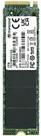 Купить Transcend 110Q - SSD - 1 TB - intern - M.2 2280 (doppelseitig) - PCI Express 3.0 x4 (NVMe) (TS1TMTE110Q) в магазине wardena.ru