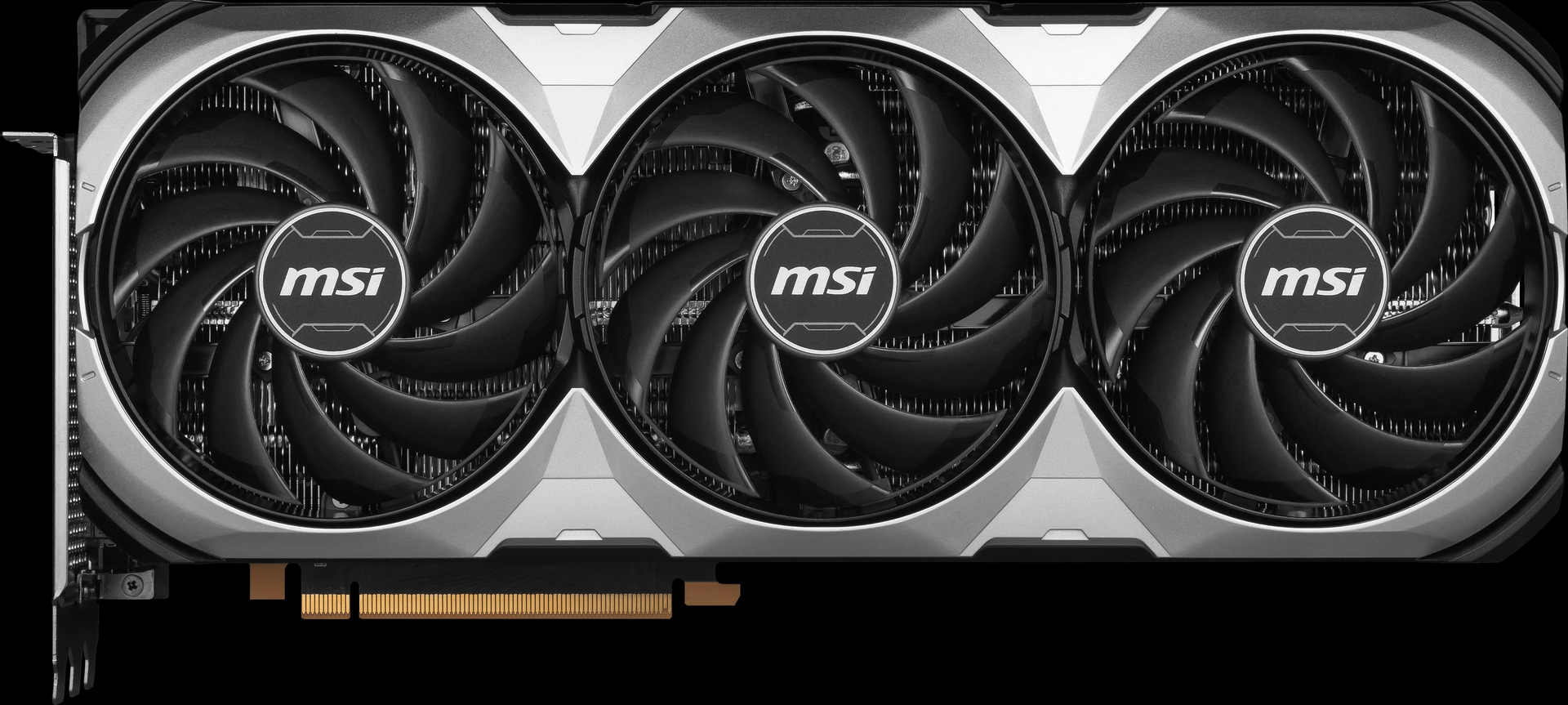Купить MSI VENTUS GeForce RTX 4080 SUPER 16G 3X OC - GeForce RTX 4080 SUPER - 16 GB - GDDR6X - 256 Bit - 7680 x 4320 Pixel - PCI Express 4.0 (V511-221R) в магазине wardena.ru