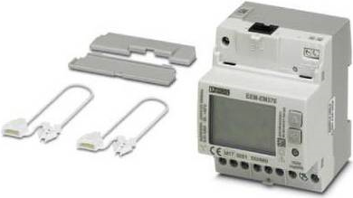 Купить Phoenix Contact EEM-EM375 Digitales Einbaumessgerät Messgerät (2908581) в магазине wardena.ru