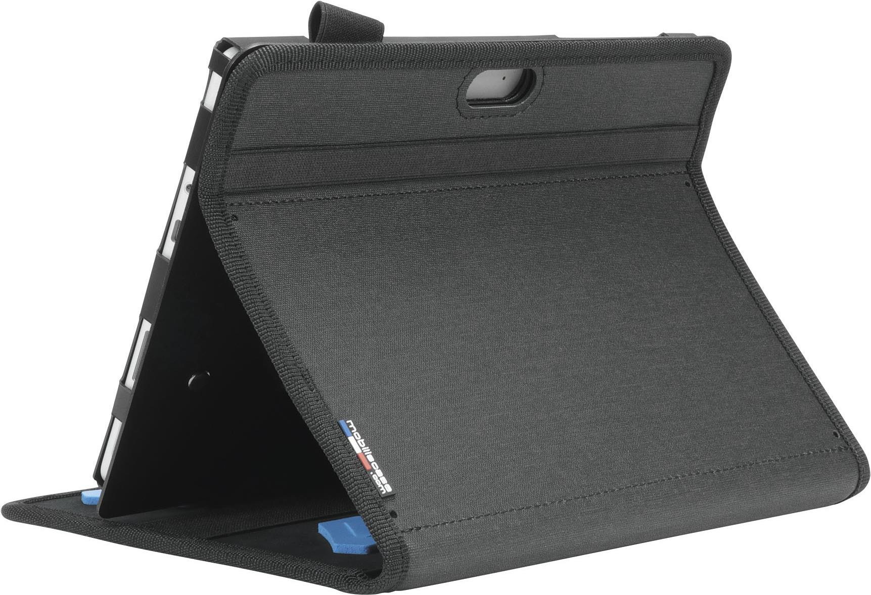 Купить Mobilis Activ Pack Folio Schwarz (051014) в магазине wardena.ru