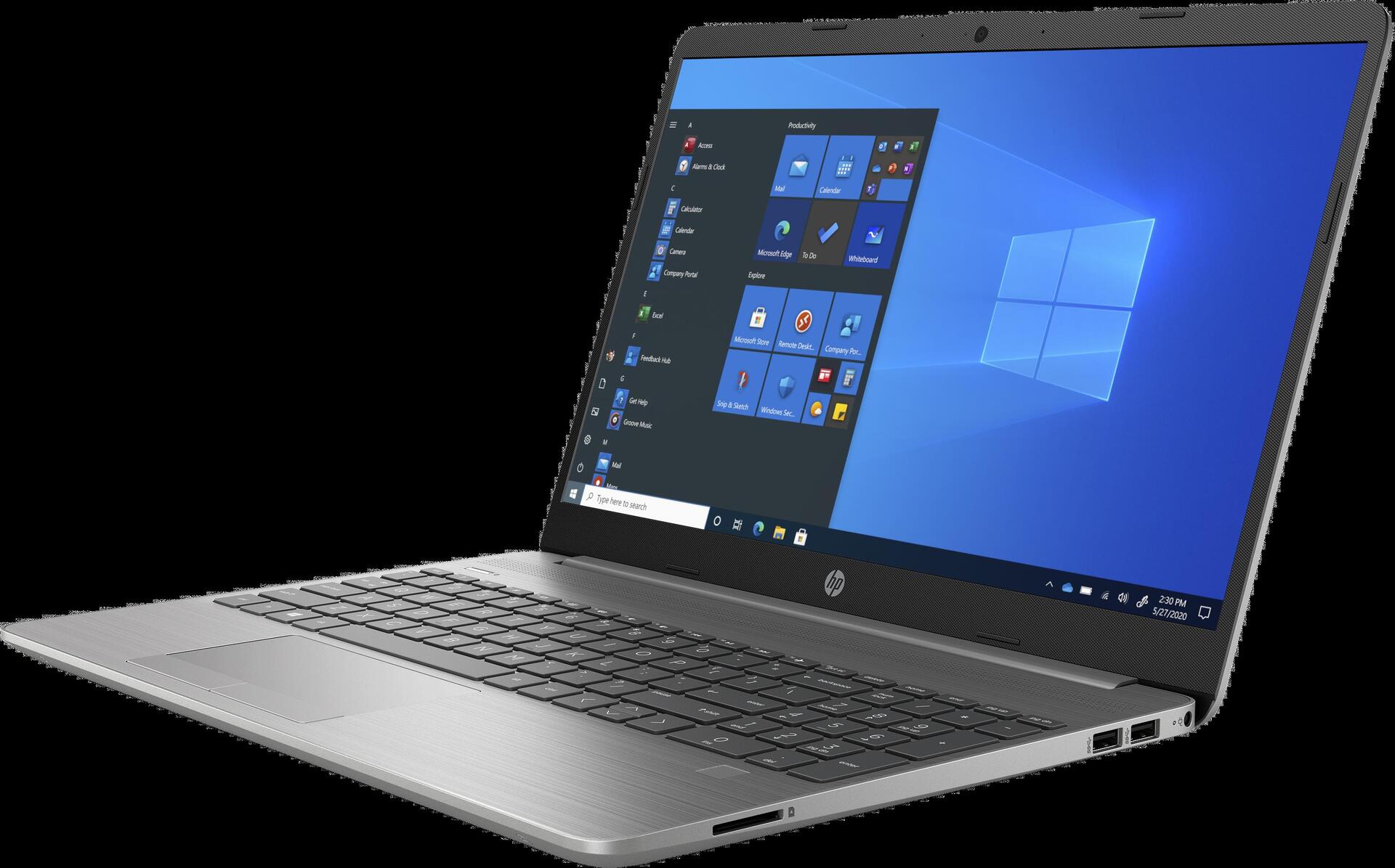 Купить HP 250 G8 Notebook - Intel Core i3 1115G4 / 3 GHz - Win 11 Home - UHD Graphics - 8 GB RAM - 512 GB SSD NVMe, HP Value - 39.6 cm (15.6") IPS 1920 x 1080 (Full HD) - Wi-Fi 5 - Asteriod silberfarben - kbd: Deutsch (5B6K8ES#ABD) в магазине wardena.ru
