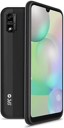 Купить SPC Smart Ultimate 15,5 cm (6.1" ) Dual-SIM Android 12 4G USB Typ-C 3 GB 64 GB 3000 mAh Schwarz (2512364N) в магазине wardena.ru