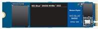 Купить WD Blue SN550 NVMe SSD WDS200T2B0C - SSD - 2TB - intern - M.2 2280 - PCI Express 3.0 x4 (NVMe) (WDS200T2B0C) в магазине wardena.ru