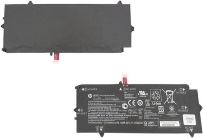 Купить HP BATTERY LI-LON 4CELL40WH LONGLIFE (812148-855) в магазине wardena.ru