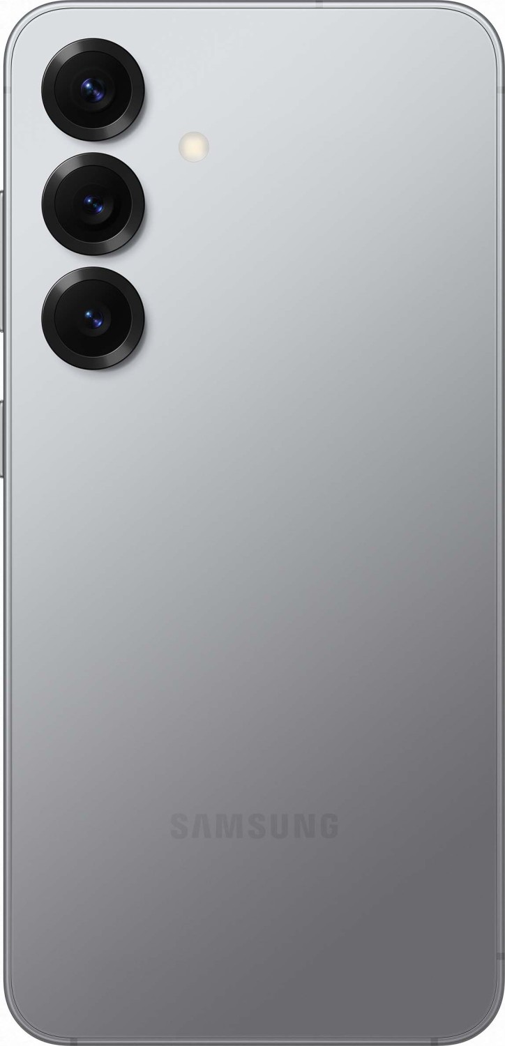 Купить Samsung Galaxy S25 Enterprise Edition 128GB Silver Shadow 15,64cm (6.2") OLED Display, Android 15, 50MP Triple-Kamera (SM-S931BZSDEEB) в магазине wardena.ru