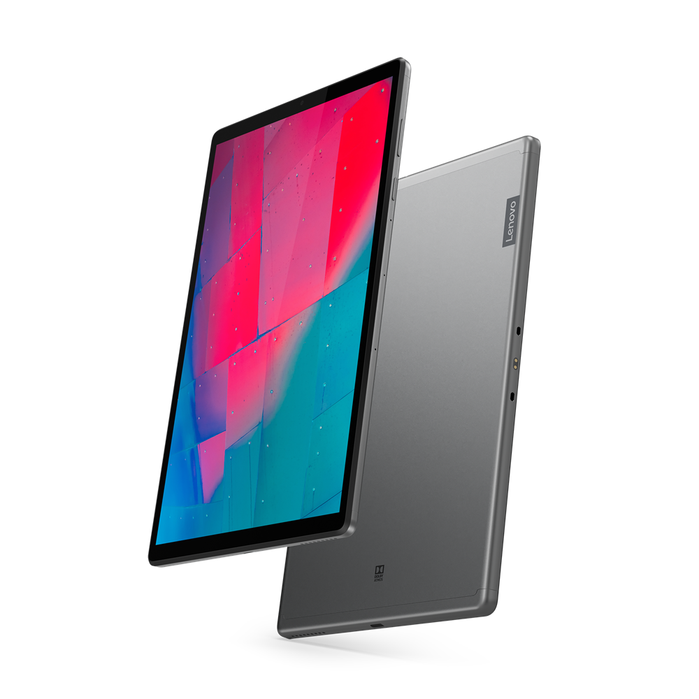 Купить Lenovo Tab M10 64 GB 26,2 cm (10.3") Mediatek 4 GB Wi-Fi 5 (802.11ac) Android 9.0 Grau (ZA6H0002SE) в магазине wardena.ru