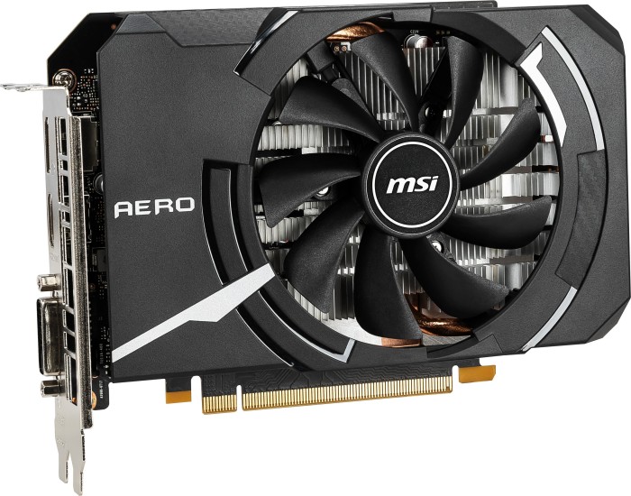 Купить MSI GeForce GTX 1660 SUPER AERO ITX OC - GeForce GTX 1660 SUPER - 6 GB - GDDR6 - 192 Bit - 7680 x 4320 Pixel - PCI Express x16 3.0 (V809-3262R) в магазине wardena.ru