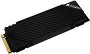Купить Verbatim Vi7000 PCIe NVMe M.2 SSD 2TB 2000 GB PCI Express 4.0 (49368-483) в магазине wardena.ru
