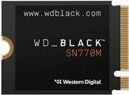 Купить WD_BLACK SN770M WDS500G3X0G - SSD - 500 GB - mobile game drive - intern - M.2 2230 - PCIe 4.0 x4 (NVMe) (WDS500G3X0G) в магазине wardena.ru