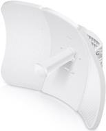 Купить Ubiquiti Networks LBE-5AC-LR Netzwerk-Antenne 26 dBi Richtantenne (LBE-5AC-LR) в магазине wardena.ru