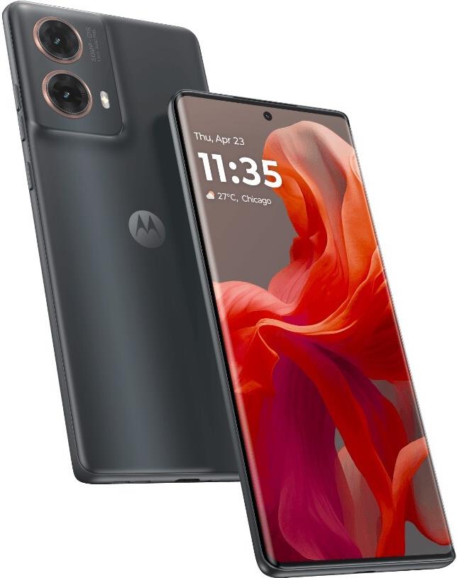 Купить Motorola XT2427-3 Moto G85 5G Dual Sim 8GB RAM 256GB - Urban Grey в магазине wardena.ru