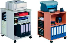 Купить DURABLE Multifunktionswagen 74/59 offen 1 ST 311347 в магазине wardena.ru