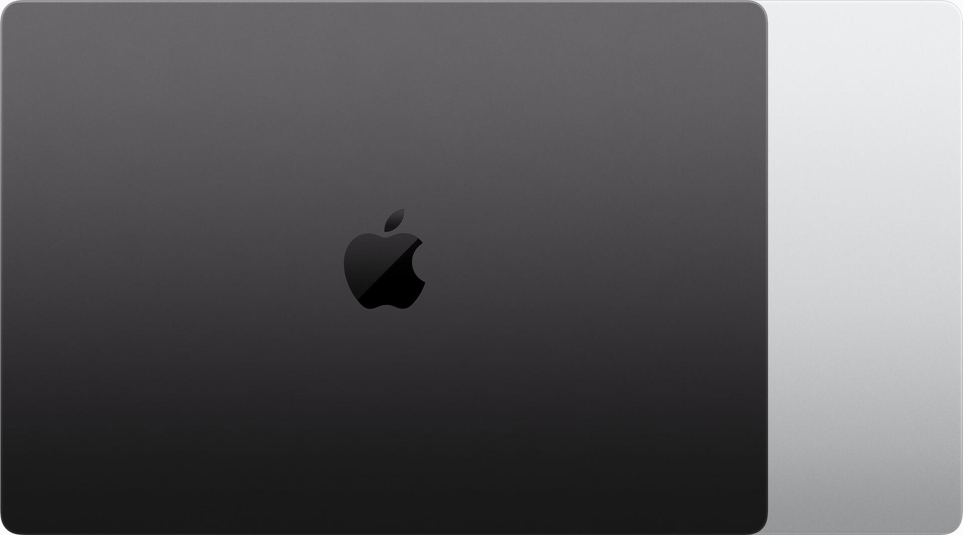 Купить Apple MacBook Pro Laptop 41,1 cm (16.2") Apple M M3 Max 64 GB 2 TB SSD Wi-Fi 6E (802.11ax) macOS Sonoma Silber (Z1CN-MUW73D/A-ARAX) в магазине wardena.ru