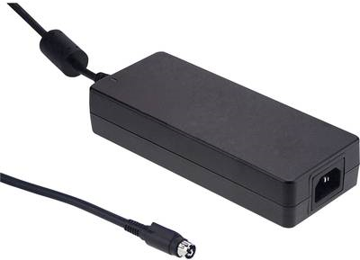 Купить MEAN WELL GSM160A24-R7B Netzteil & Spannungsumwandler 160 W (GSM160A24-R7B) в магазине wardena.ru