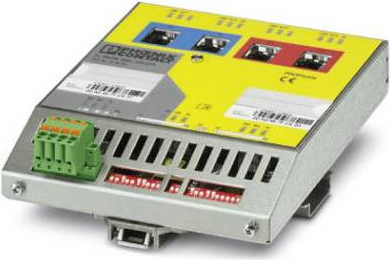 Купить Phoenix Contact 2700651 Netzwerk-Switch-Modul (2700651) в магазине wardena.ru