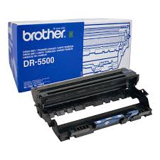 Купить Brother DR-5500 - Trommel-Kit - für Brother HL-7050, HL-7050N в магазине wardena.ru