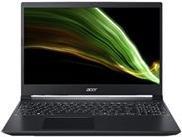 Купить Acer Aspire 7 A715-42G-R0XB - Ryzen 5 5500U / 2.1 GHz - Win 10 Home 64-Bit - GF GTX 1650 - 8 GB RAM - 512 GB SSD - 39.62 cm (15.6") IPS 1920 x 1080 (Full HD) - Wi-Fi 6 - Charcoal Black - kbd: Deutsch (NH.QBFEV.004) в магазине wardena.ru