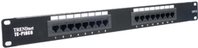 Купить TRENDnet - Patch Panel - 48 Ports (TC-P48C6) в магазине wardena.ru