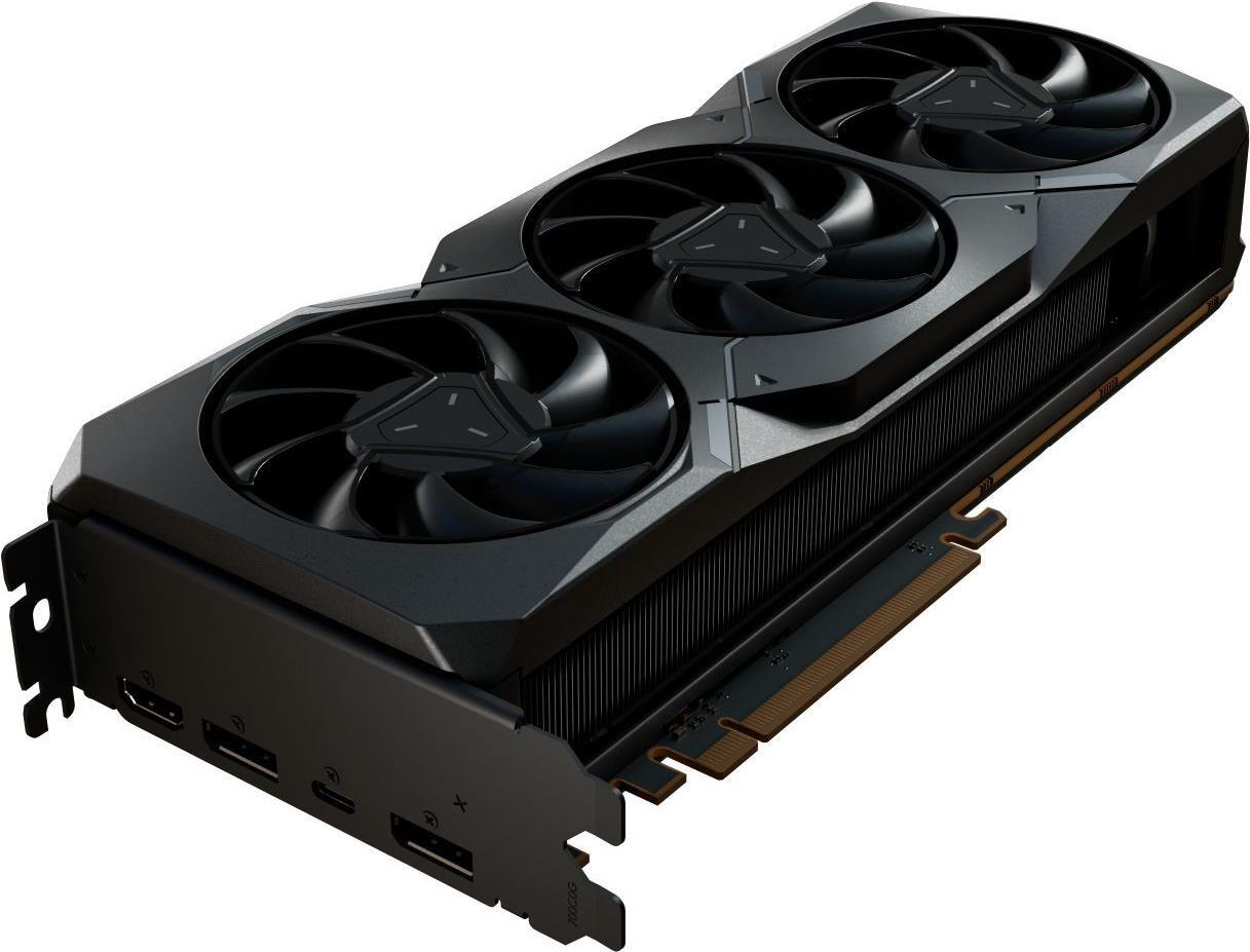 Купить Sapphire Radeon RX 7900 XT - Grafikkarten GDDR6 - HDMI (21323-01-20G) в магазине wardena.ru