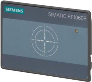 Купить Siemens Access Control Reader 6GT2831-6AA50 (6GT28316AA50) в магазине wardena.ru