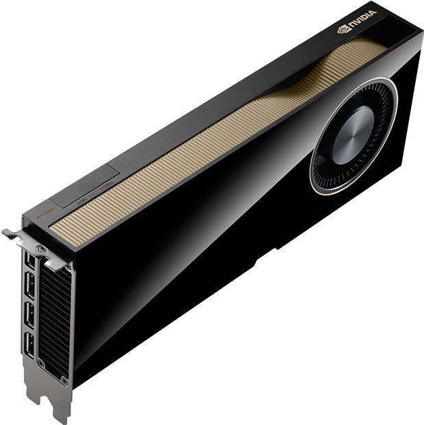 Купить PNY VCNRTX6000ADA-BLK NVIDIA RTX 6000 ADA 48GB GDDR6 4X DISPLAYPORT PCI EXPRESS 4.0 DUAL SLOT ATX - ATX BRACKET BULK (VCNRTX6000ADA-BLK) в магазине wardena.ru