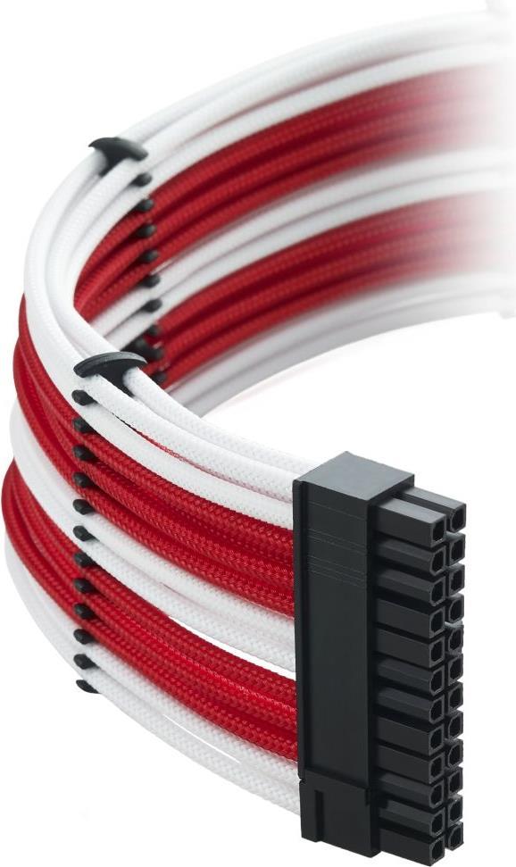Купить Cablemod CM-RTS-CKIT-NKWR-R Internes Stromkabel (CM-RTS-CKIT-NKWR-R) в магазине wardena.ru