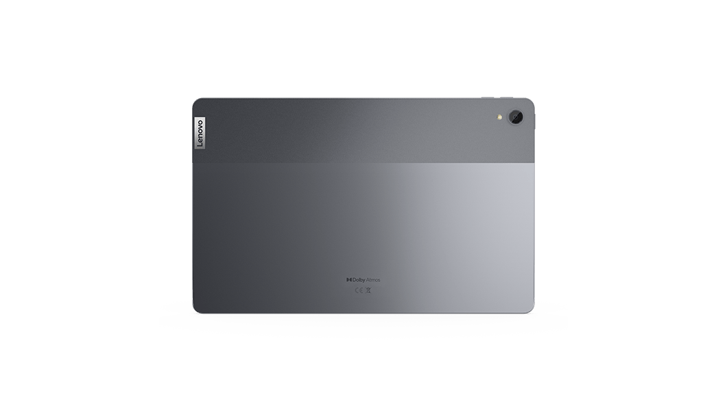 Купить Lenovo Tab P11 Plus ZA94 - Tablet - Android 11 - 128 GB UFS card - 27.9 cm (11") IPS (2000 x 1200) - microSD-Steckplatz - Slate Gray (ZA940124SE) в магазине wardena.ru