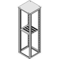 Купить VARISTAR 48,30cm (19")-Fachboden, stat., 75kg Traglast, f. 1000mm Tiefe (26.10.0546) (21130-309) в магазине wardena.ru