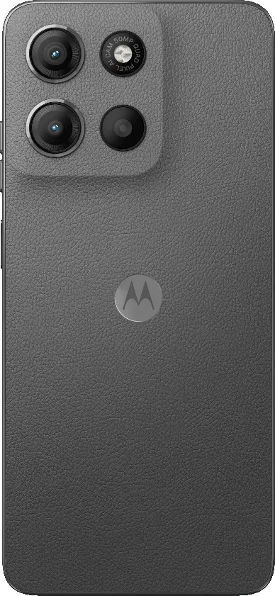 Купить Motorola Moto G15 power, 17,1 cm (6.72"), 8 GB, 256 GB, 50 MP, Android 15, Grau (PB6G0005SE) в магазине wardena.ru