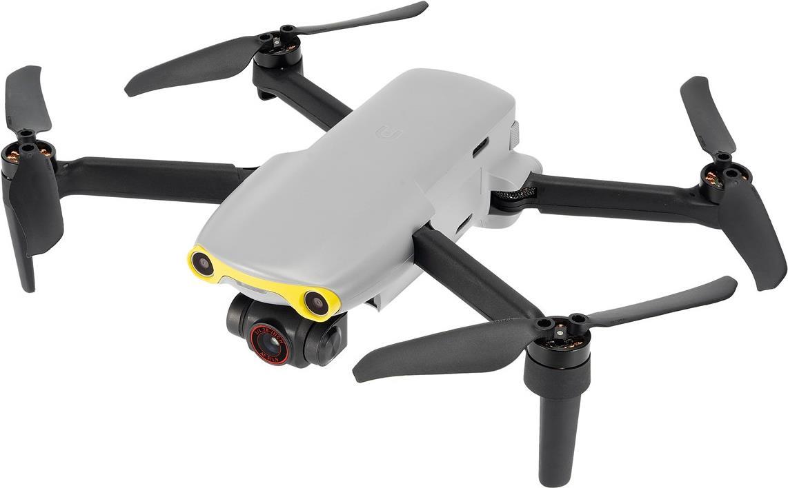 Купить Autel Robotics EVO NANO+ PREMIUM BUNDLE Quadrocopter RtF Kameraflug Grau (EVO NANO PLUS PREMIUM BUNDLE) в магазине wardena.ru