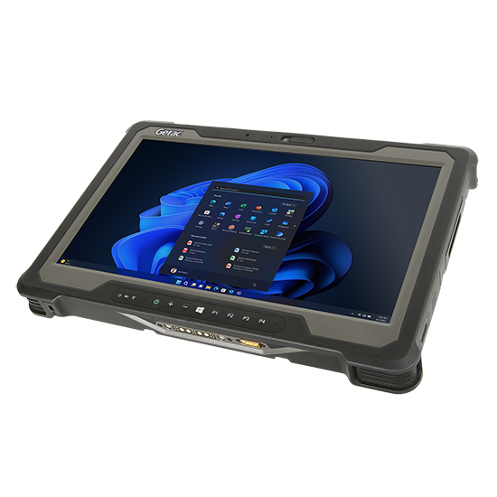 Купить Getac A140 G2 512 GB 35,6 cm (14") Intel® Core™ i5 16 GB Wi-Fi 6 (802.11ax) Windows 11 Pro Schwarz (AM2266QIXDBX) в магазине wardena.ru